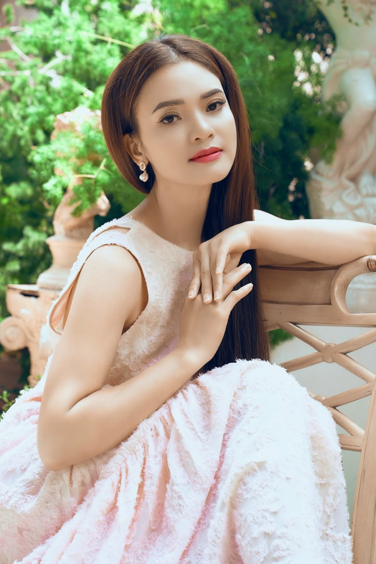 NSƯT Phạm Phương Thảo từng rụt rè không dám đưa sáng tác cho thầy An Thuyên - 2 NSƯT Phạm Phương Thảo từng rụt rè không dám đưa sáng tác cho thầy An Thuyên - 2