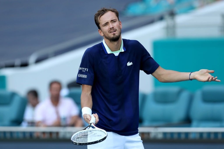 Wimbledon quyết định cấm tay vợt Nga và Belarus - 1 Wimbledon quyết định cấm tay vợt Nga và Belarus - 1
