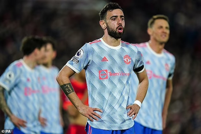 Thiếu vắng 7 ngôi sao trong đội hình, Man Utd lo thua thảm Chelsea - 2 Thiếu vắng 7 ngôi sao trong đội hình, Man Utd lo thua thảm Chelsea - 2
