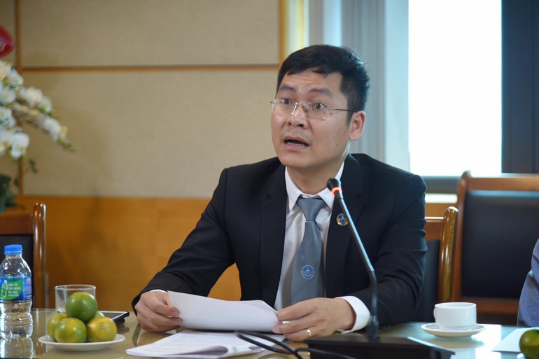Luật sư chỉ ra nguyên nhân khiến ngư dân không yên tâm với nghề nuôi biển - 3 Luật sư chỉ ra nguyên nhân khiến ngư dân không yên tâm với nghề nuôi biển - 3