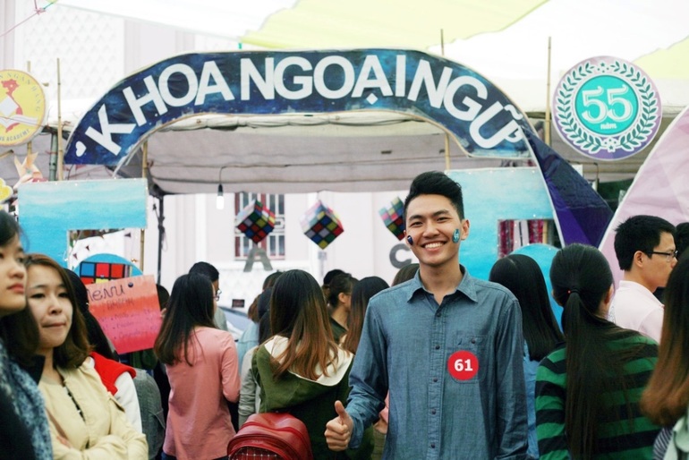 Du học sinh từng trượt đại học, nay quản lý dự án của tập đoàn big 4 - 4 Du học sinh từng trượt đại học, nay quản lý dự án của tập đoàn big 4 - 4
