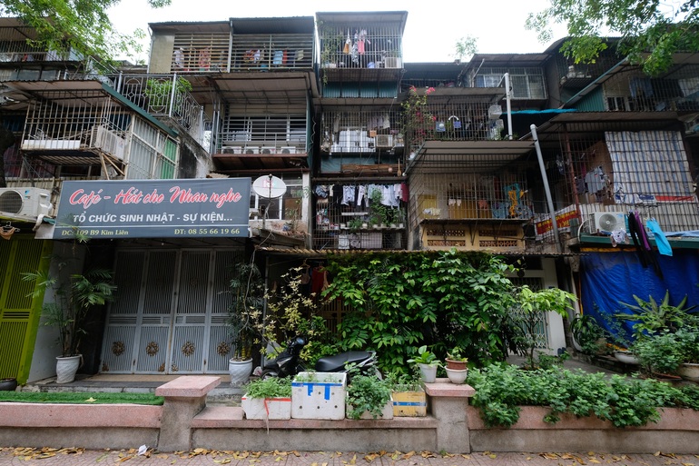 Sau vụ cháy 5 người chết: Ẩn họa từ những chuồng cọp không lối thoát - 3 Sau vụ cháy 5 người chết: Ẩn họa từ những chuồng cọp không lối thoát - 3
