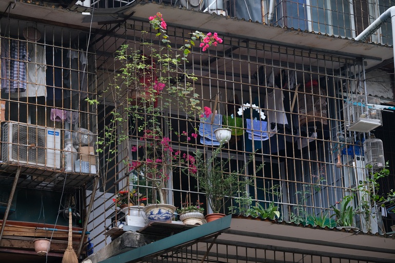 Sau vụ cháy 5 người chết: Ẩn họa từ những chuồng cọp không lối thoát - 11 Sau vụ cháy 5 người chết: Ẩn họa từ những chuồng cọp không lối thoát - 11