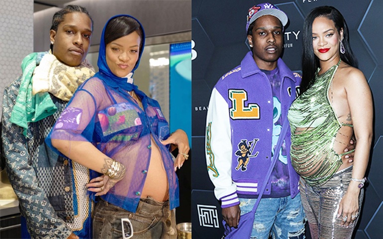 Bạn trai Rihanna bị bắt vì cáo buộc dùng súng bắn người - 2 Bạn trai Rihanna bị bắt vì cáo buộc dùng súng bắn người - 2