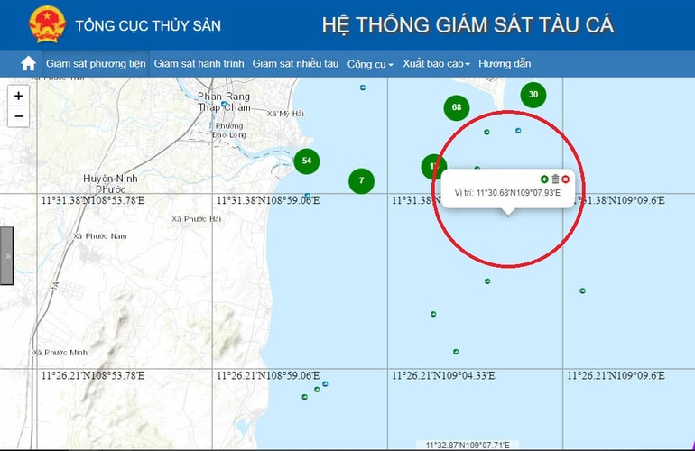 Hai tàu hàng đâm va trên biển, 8 thuyền viên may mắn thoát chết - 1 Hai tàu hàng đâm va trên biển, 8 thuyền viên may mắn thoát chết - 1