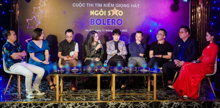 Thanh Thanh Hiền bày tỏ trên ghế nóng muốn chê ai phải có trình độ - 2 Thanh Thanh Hiền bày tỏ trên ghế nóng muốn chê ai phải có trình độ - 2