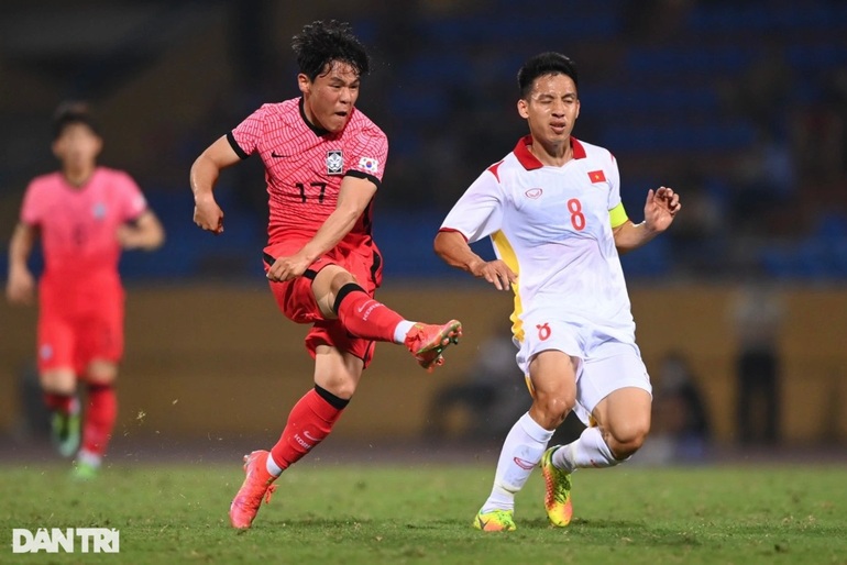 HLV Park: Tôi không biết U23 Việt Nam có vô địch SEA Games hay không - 2