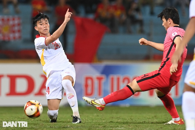 Vì sao HLV Park Hang Seo không dám hứa vô địch SEA Games 31? - 1