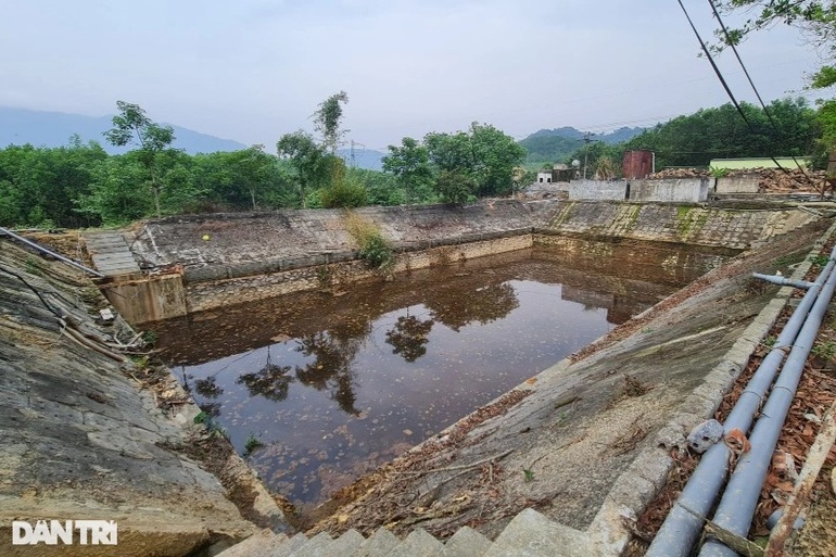 Phát hiện thêm nhiều sai phạm của nhà máy xả thải khiến cá chết hàng loạt - 1 Phát hiện thêm nhiều sai phạm của nhà máy xả thải khiến cá chết hàng loạt - 1