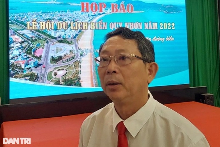 Quy Nhơn - Thiên đường biển hút khách dịp lễ 30/4 và 1/5 - 1 Quy Nhơn - Thiên đường biển hút khách dịp lễ 30/4 và 1/5 - 1