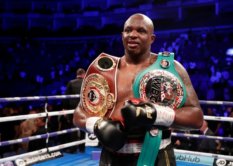 Xem trực tiếp trận đối đầu giữa Tyson Fury và Dillian Whyte trên FPT Play - 3 Xem trực tiếp trận đối đầu giữa Tyson Fury và Dillian Whyte trên FPT Play - 3