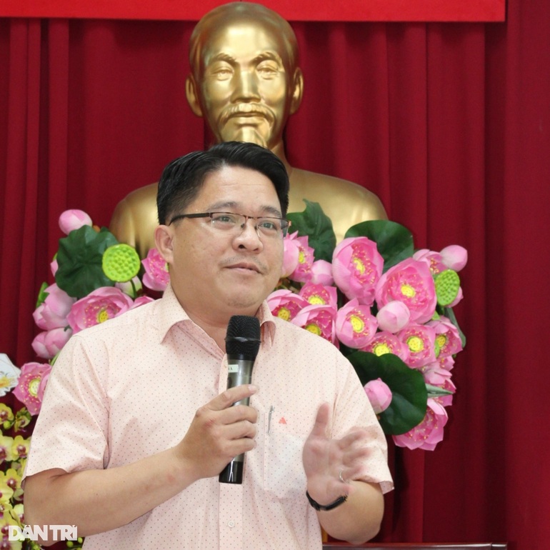 Doanh nghiệp nhận sinh viên trường nghề thực hành để không phải đào tạo lại - 4 Doanh nghiệp nhận sinh viên trường nghề thực hành để không phải đào tạo lại - 4