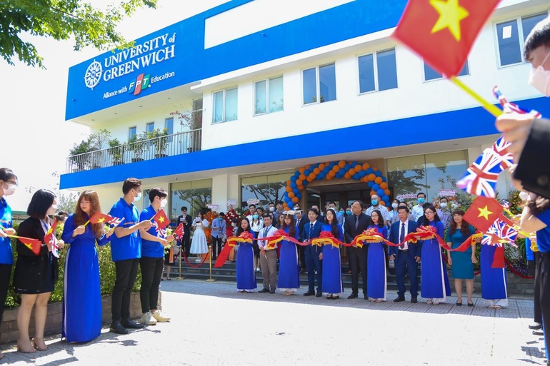 Đà Nẵng có thêm trung tâm khởi nghiệp sáng tạo cho học sinh, sinh viên - 1