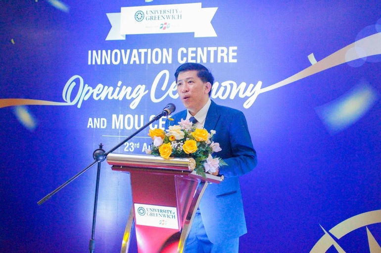 Đà Nẵng có thêm trung tâm khởi nghiệp sáng tạo cho học sinh, sinh viên - 2