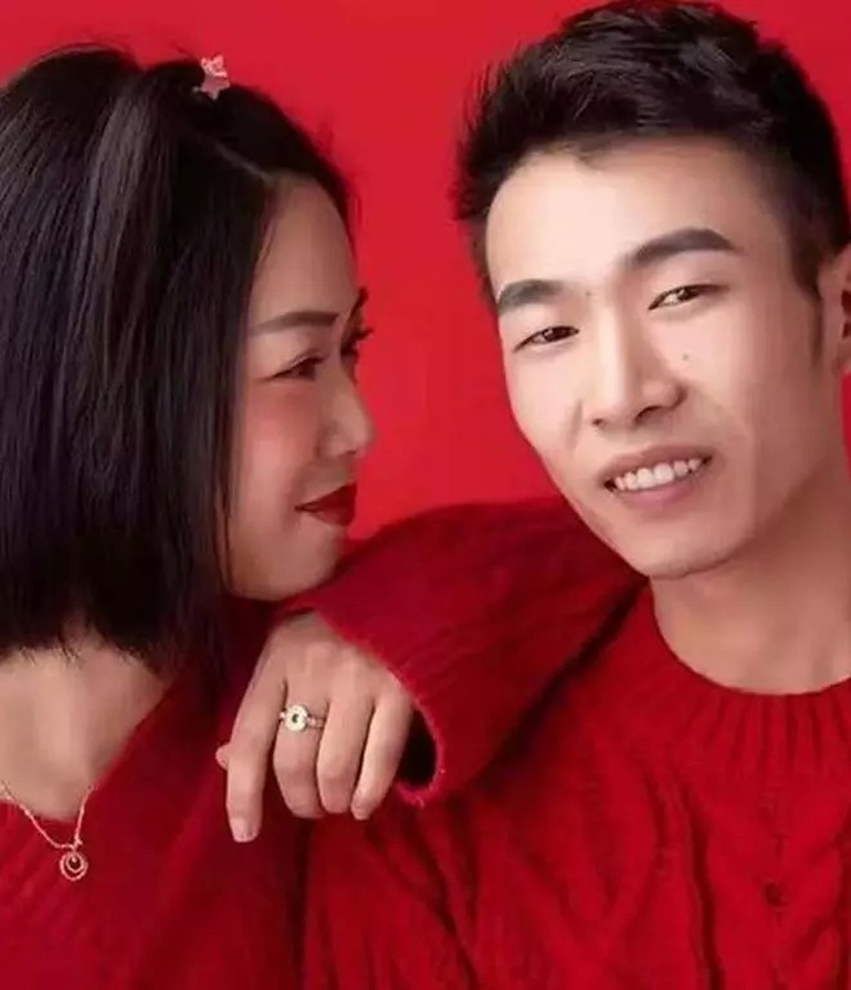Người phụ nữ bị liệt tìm được hạnh phúc bên con trai của bạn thân - 3 Người phụ nữ bị liệt tìm được hạnh phúc bên con trai của bạn thân - 3