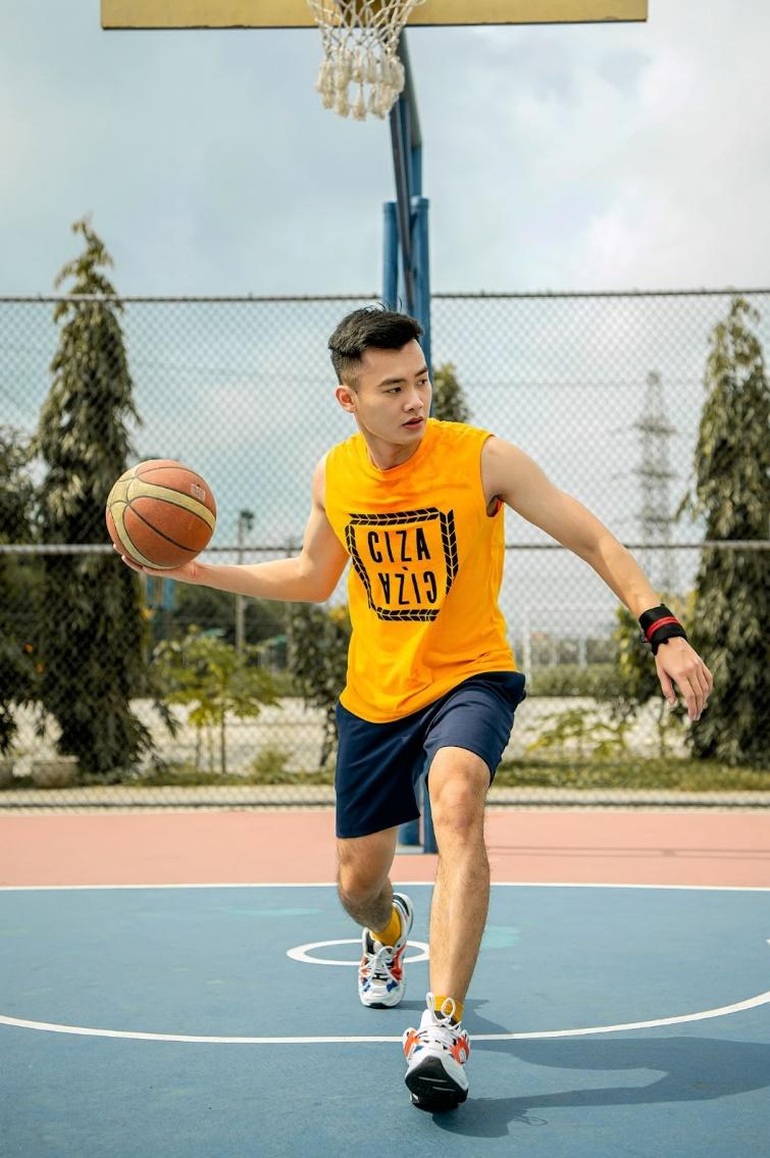 Thời trang nam CIZA: Dồn toàn bộ nguồn lực để tập trung vào trải nghiệm khách hàng - 1 Thời trang nam CIZA: Dồn toàn bộ nguồn lực để tập trung vào trải nghiệm khách hàng - 1