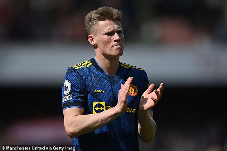 Ngôi sao Man Utd thừa nhận sự thật đau lòng sau khi thua Arsenal - 1 Ngôi sao Man Utd thừa nhận sự thật đau lòng sau khi thua Arsenal - 1