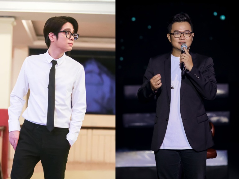 Bùi Anh Tuấn nhiễm Covid-19 lần 3, hủy song ca cùng Văn Mai Hương - 1 Bùi Anh Tuấn nhiễm Covid-19 lần 3, hủy song ca cùng Văn Mai Hương - 1