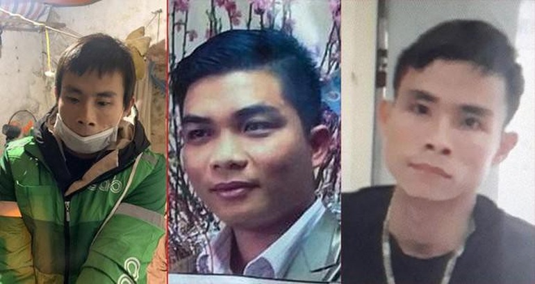 7 ngày đêm truy lùng nhóm cướp thuộc Hội những người vỡ nợ muốn làm liều - 2 7 ngày đêm truy lùng nhóm cướp thuộc Hội những người vỡ nợ muốn làm liều - 2