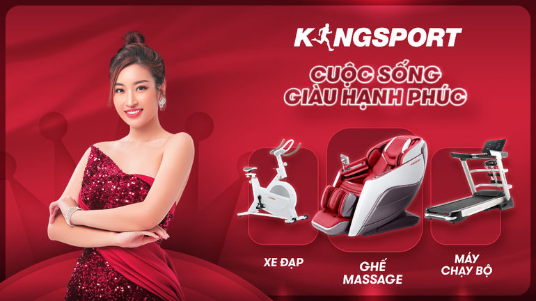 Kingsport vào top 500 doanh nghiệp tăng trưởng nhanh nhất Việt Nam 2022 - 3 Kingsport vào top 500 doanh nghiệp tăng trưởng nhanh nhất Việt Nam 2022 - 3