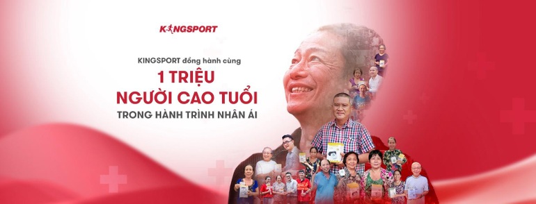 Kingsport vào top 500 doanh nghiệp tăng trưởng nhanh nhất Việt Nam 2022 - 4 Kingsport vào top 500 doanh nghiệp tăng trưởng nhanh nhất Việt Nam 2022 - 4