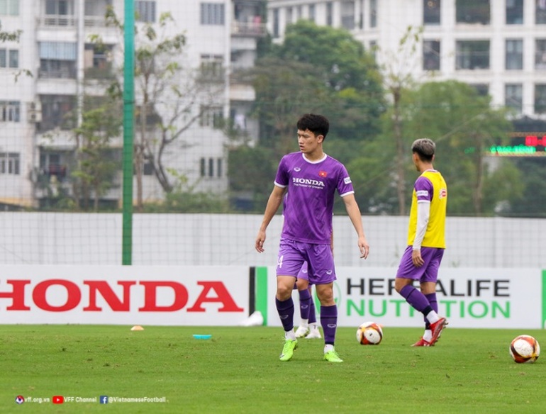 HLV Park Hang Seo thiết quân luật, nhận tin vui trước SEA Games - 2