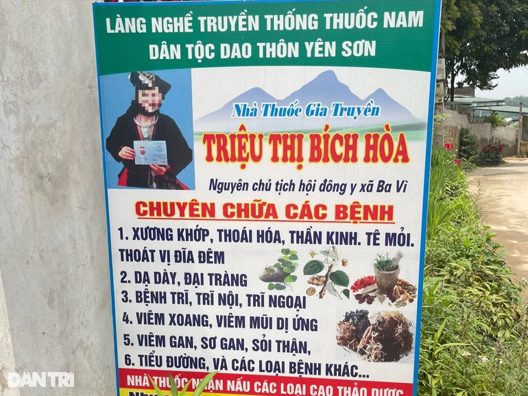 Tiết lộ của bà trùm đông y có gương mặt thân quen trên YouTube - 1 Tiết lộ của bà trùm đông y có gương mặt thân quen trên YouTube - 1