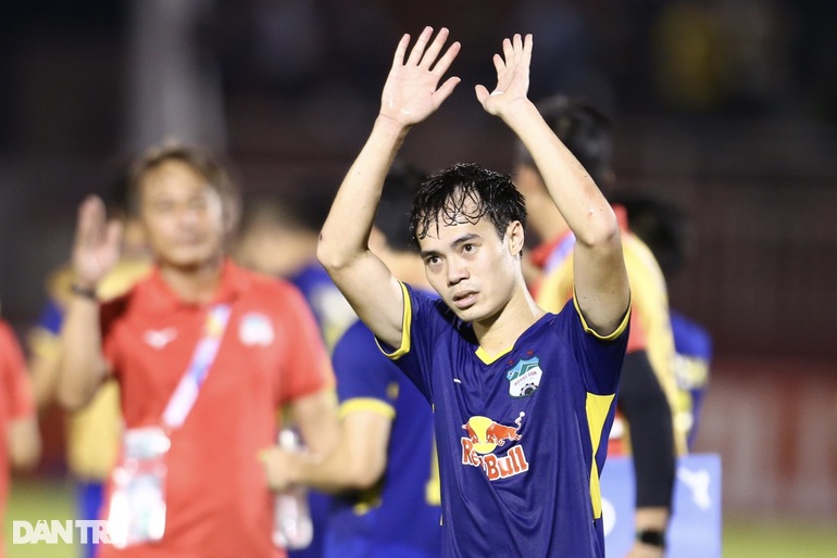 Báo Hàn Quốc nói gì sau trận hòa quả cảm của HA Gia Lai trước Jeonbuk? - 2 Báo Hàn Quốc nói gì sau trận hòa quả cảm của HA Gia Lai trước Jeonbuk? - 2