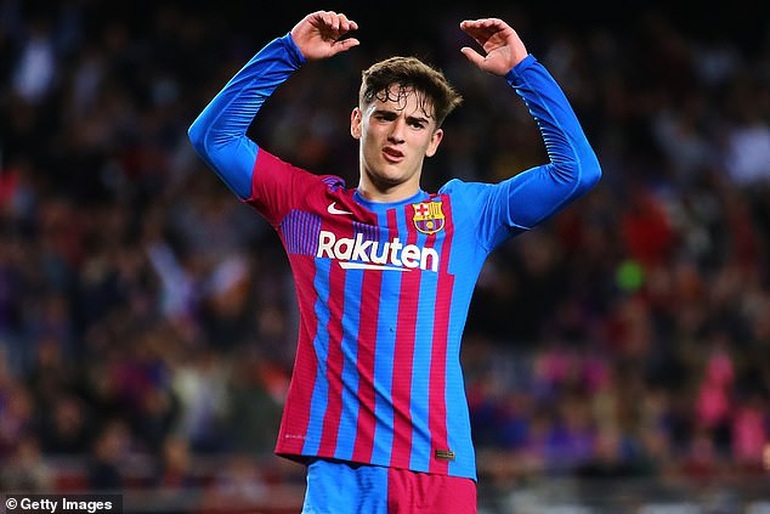 Barcelona thua sốc, Real Madrid cách chức vô địch La Liga một điểm - 3 Barcelona thua sốc, Real Madrid cách chức vô địch La Liga một điểm - 3