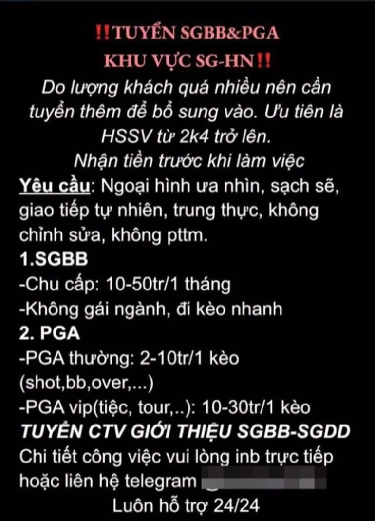 Vợ nai lưng trả nợ ngân hàng, chồng dành căn hộ săn... sugar baby - 3 Vợ nai lưng trả nợ ngân hàng, chồng dành căn hộ săn... sugar baby - 3