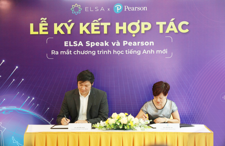 Ra mắt ELSA for Students dành riêng cho học sinh lớp 1-12 - 1 Ra mắt ELSA for Students dành riêng cho học sinh lớp 1-12 - 1