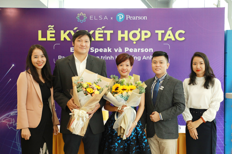 Ra mắt ELSA for Students dành riêng cho học sinh lớp 1-12 - 2 Ra mắt ELSA for Students dành riêng cho học sinh lớp 1-12 - 2