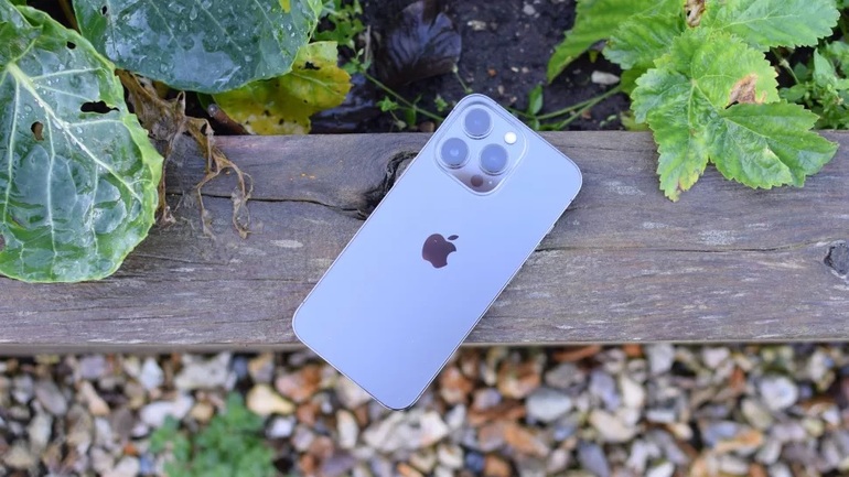 Tôi chuyển từ smartphone Android qua iPhone và không muốn quay lại - 2 Tôi chuyển từ smartphone Android qua iPhone và không muốn quay lại - 2