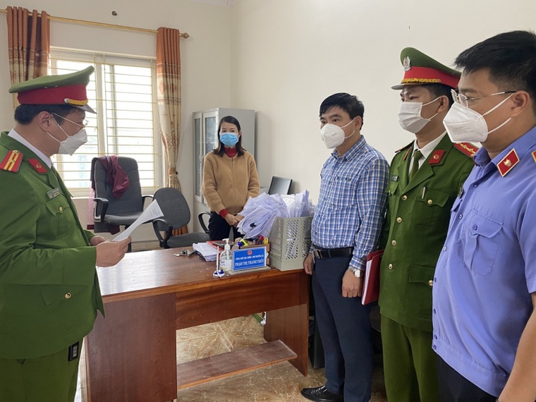 Mất cán bộ, mất tình thân vì… sốt đất - 1 Mất cán bộ, mất tình thân vì… sốt đất - 1