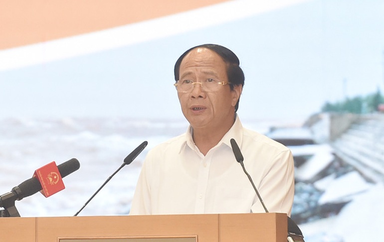 Thiên tai năm 2022 tiếp tục diễn biến phức tạp và dị thường - 2 Thiên tai năm 2022 tiếp tục diễn biến phức tạp và dị thường - 2