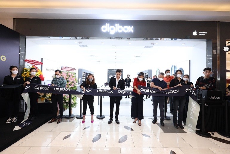 Digibox khai trương cửa hàng Ủy quyền Apple cùng nhiều ưu đãi - 6 Digibox khai trương cửa hàng Ủy quyền Apple cùng nhiều ưu đãi - 6
