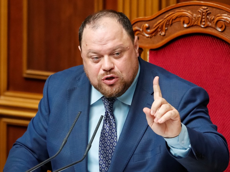 Ukraine tuyên bố không xóa mục tiêu gia nhập NATO khỏi Hiến pháp - 1 Ukraine tuyên bố không xóa mục tiêu gia nhập NATO khỏi Hiến pháp - 1