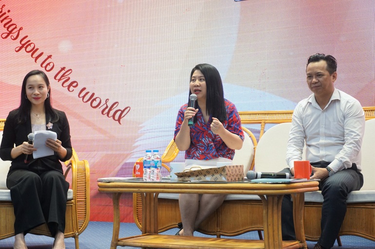 Đại học mở rộng phương thức xét tuyển kết hợp, thí sinh cần lưu ý gì? - 2 Đại học mở rộng phương thức xét tuyển kết hợp, thí sinh cần lưu ý gì? - 2