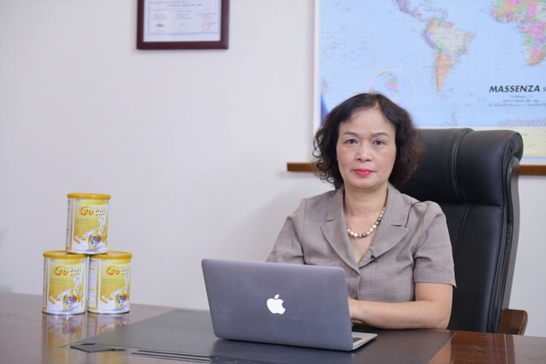Sữa non Canxi Gocal 3+, Giải pháp dinh dưỡng chuyên biệt cho xương khớp khỏe mạnh - 3 Sữa non Canxi Gocal 3+, Giải pháp dinh dưỡng chuyên biệt cho xương khớp khỏe mạnh - 3