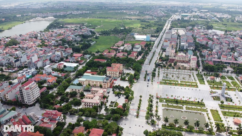 Bắc Ninh tìm chủ cho hàng loạt khu đô thị tỷ USD - 1