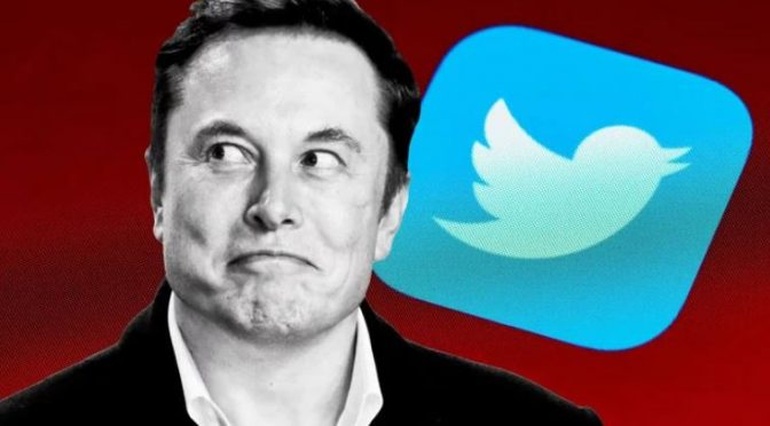 Sở hữu Twitter sẽ giúp Elon Musk trở thành một trong những người quyền lực nhất thế giới (Ảnh: Getty).