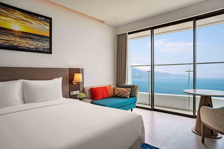 Khởi động mùa cưới với Triển Lãm đẹp như mơ Simply Magical tại Radisson Hotel Danang - 10 Khởi động mùa cưới với Triển Lãm đẹp như mơ Simply Magical tại Radisson Hotel Danang - 10