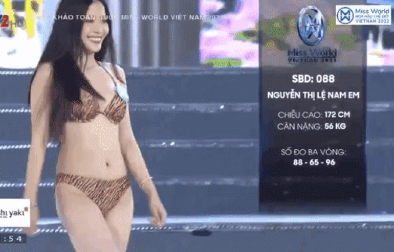 Từ chuyện Nam Em bị soi mỡ bụng đến nỗi ám ảnh ép cân của các người đẹp - 1 Từ chuyện Nam Em bị soi mỡ bụng đến nỗi ám ảnh ép cân của các người đẹp - 1