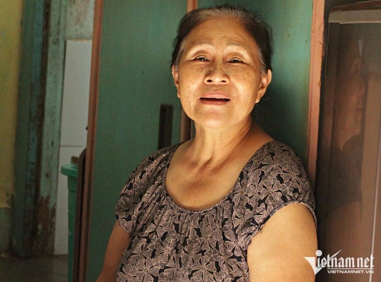 Người chăm sóc nữ đại gia Sài Gòn từng đong kim cương bằng lon sữa bò - 1 Người chăm sóc nữ đại gia Sài Gòn từng đong kim cương bằng lon sữa bò - 1