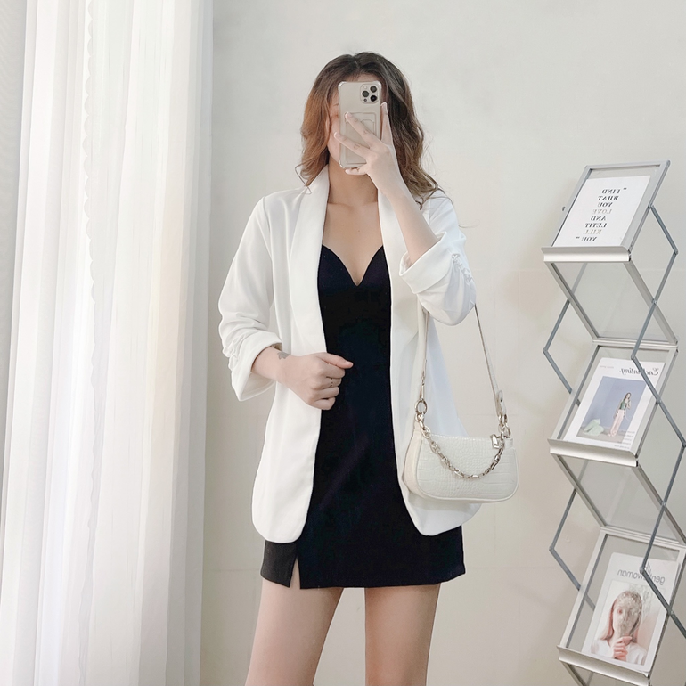 Thời trang Chibest dẫn đầu xu hướng trendy của các cô gái - 1 Thời trang Chibest dẫn đầu xu hướng trendy của các cô gái - 1