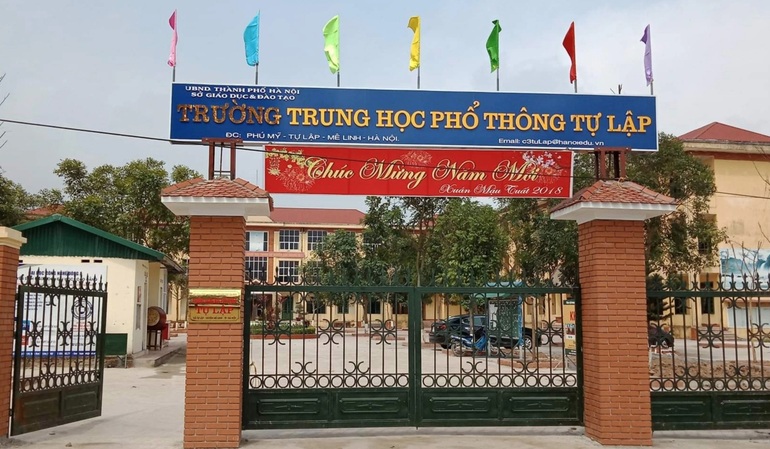 Vụ tố vận động không thi tốt nghiệp THPT: Kết quả xác minh ban đầu - 1