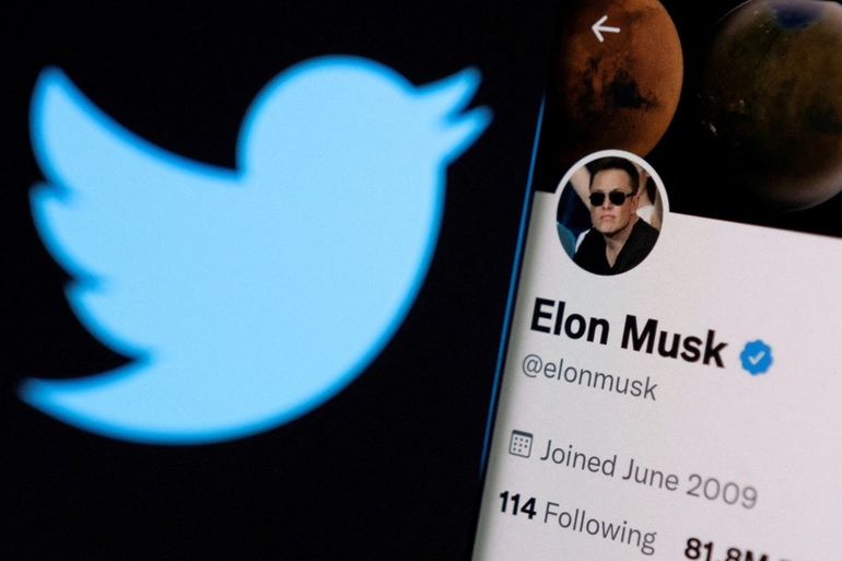 Mua Twitter, Elon Musk có thể gây ra thảm họa - 2