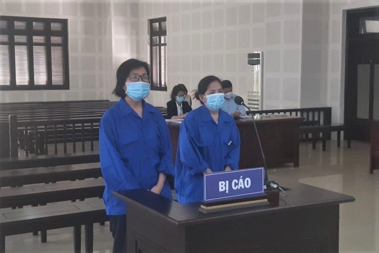 Việt kiều rởm lập công ty khống chào bán 182 lô đất - 1 Việt kiều rởm lập công ty khống chào bán 182 lô đất - 1