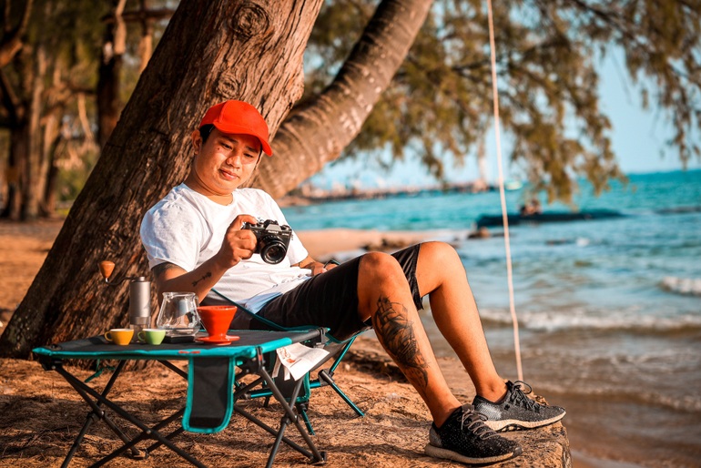 Travel blogger mách cách đi du lịch rẻ nhưng chất dịp nghỉ lễ - 4 Travel blogger mách cách đi du lịch rẻ nhưng chất dịp nghỉ lễ - 4