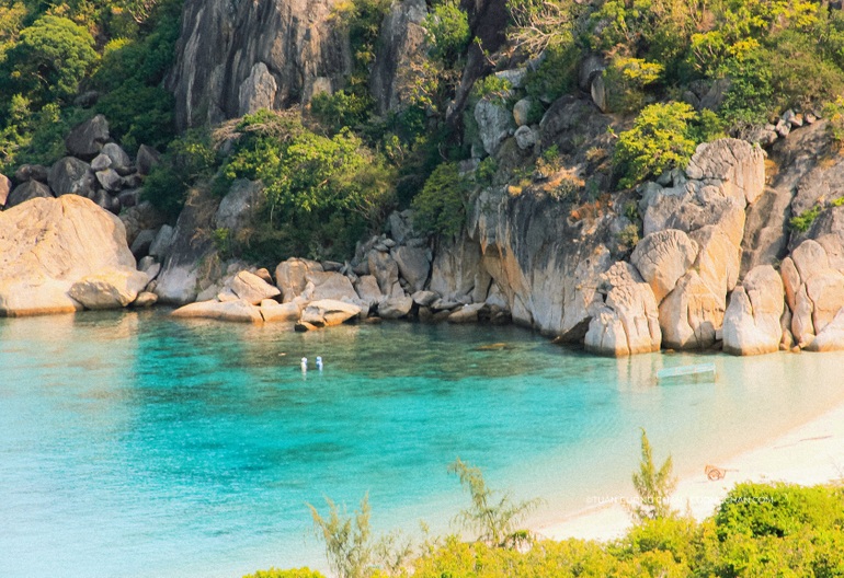 Travel blogger mách cách đi du lịch rẻ nhưng chất dịp nghỉ lễ - 5 Travel blogger mách cách đi du lịch rẻ nhưng chất dịp nghỉ lễ - 5